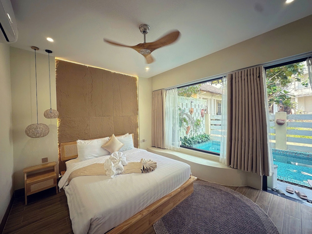 Lá Home Rural Nature & Comfort — 4-Star Luxury Hotel in Hue, Vietnam
