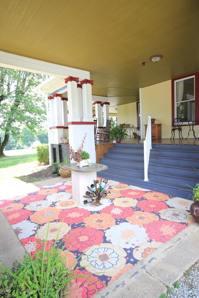The Inn at Glen Alpine - photo 71