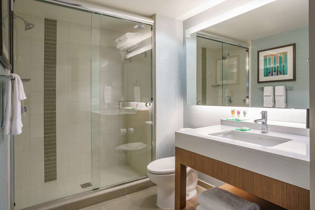 Hyatt Place Houston Galleria - photo 21