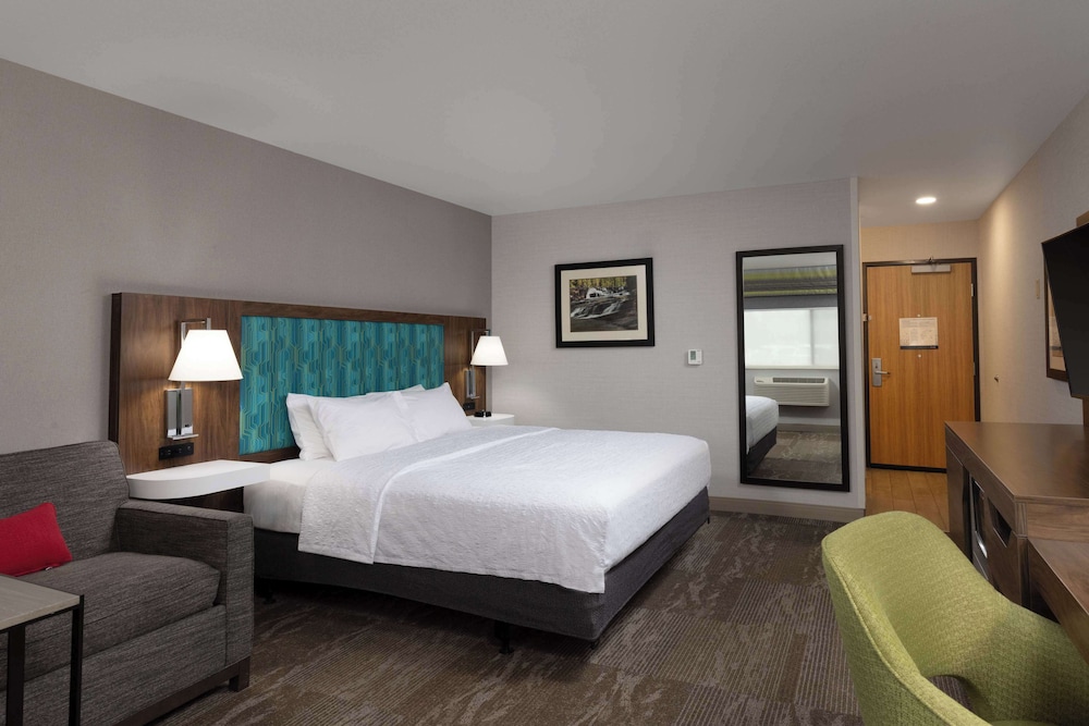 Hampton Inn Kalispell - photo 41