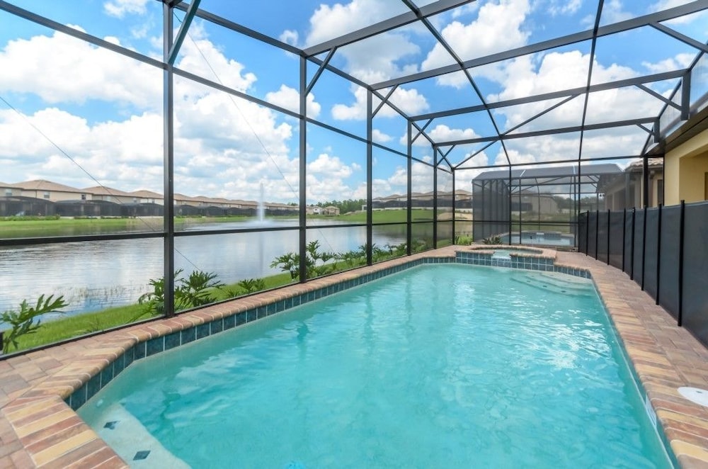 Ev232872 Windsor At Westside Resort 9 Bed 6 Baths Villa - photo 24