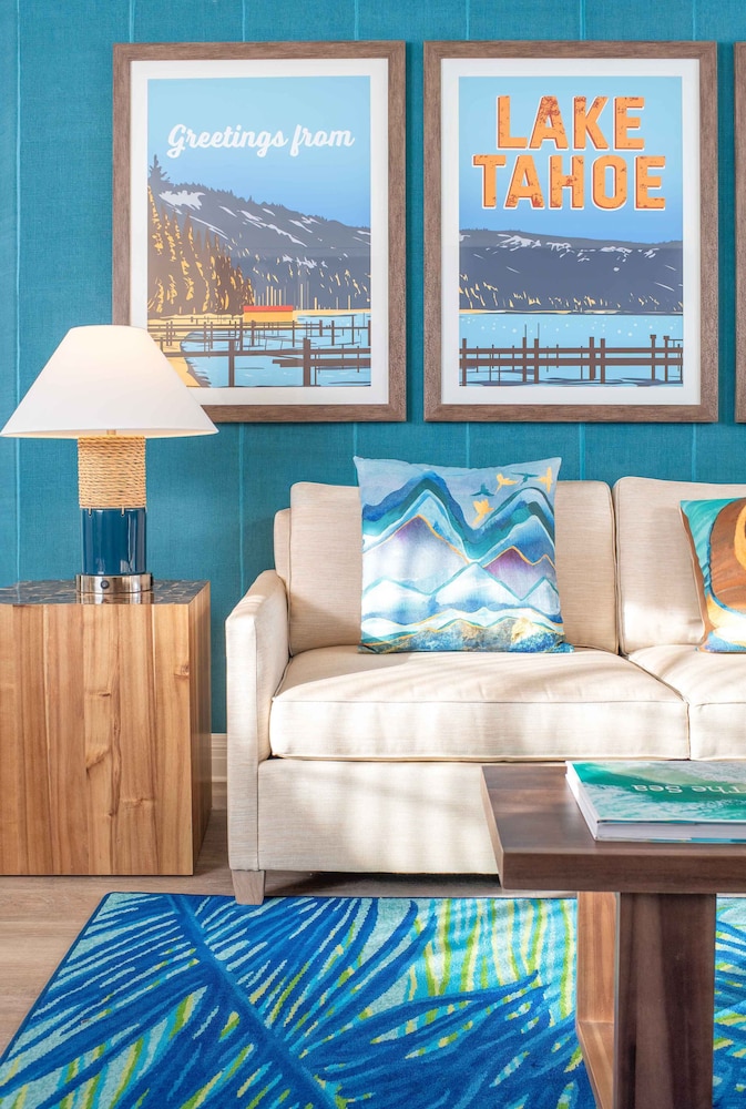Margaritaville Resort Lake Tahoe - photo 14