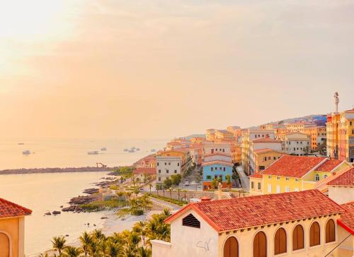 Triland Hillside in Phu Quoc, Vietnam