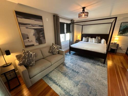 Entire Modern 7 Unit 7 Bath Boutique Inn - photo 47