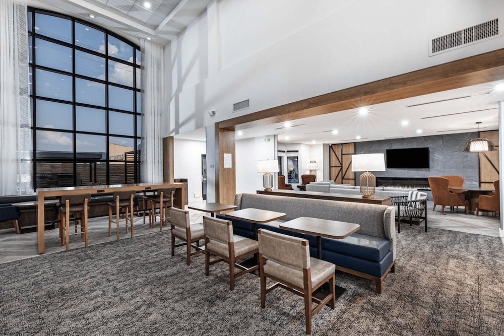 Staybridge Suites Waco South Woodway by IHG - photo 31