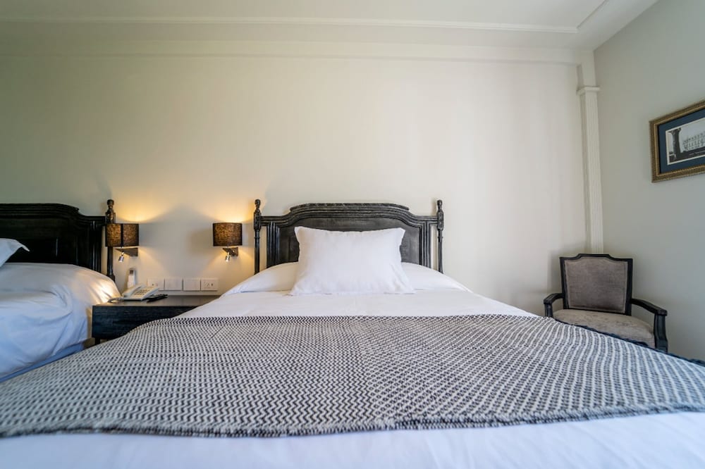 Gran Hotel Alameda — Aguascalientes — photo 5