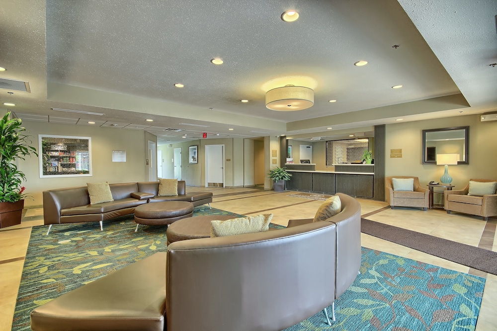 Candlewood Suites Columbus Grove City by IHG - photo 28