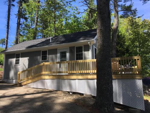 Pine Grove Cottages - photo 77