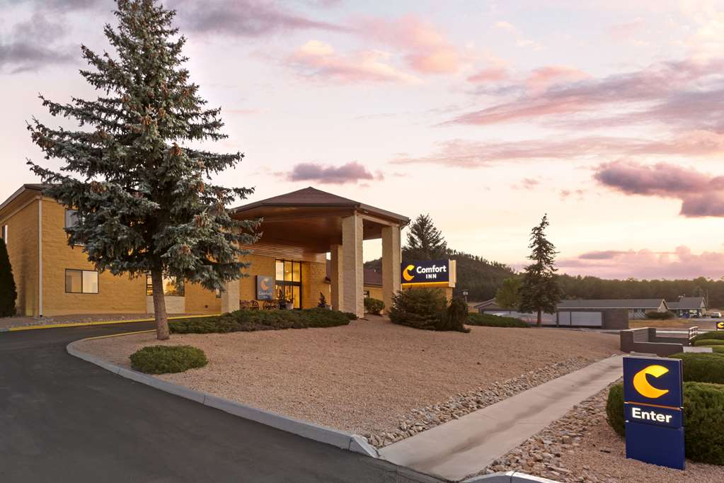 Comfort Inn Near Grand Canyon - photo 6