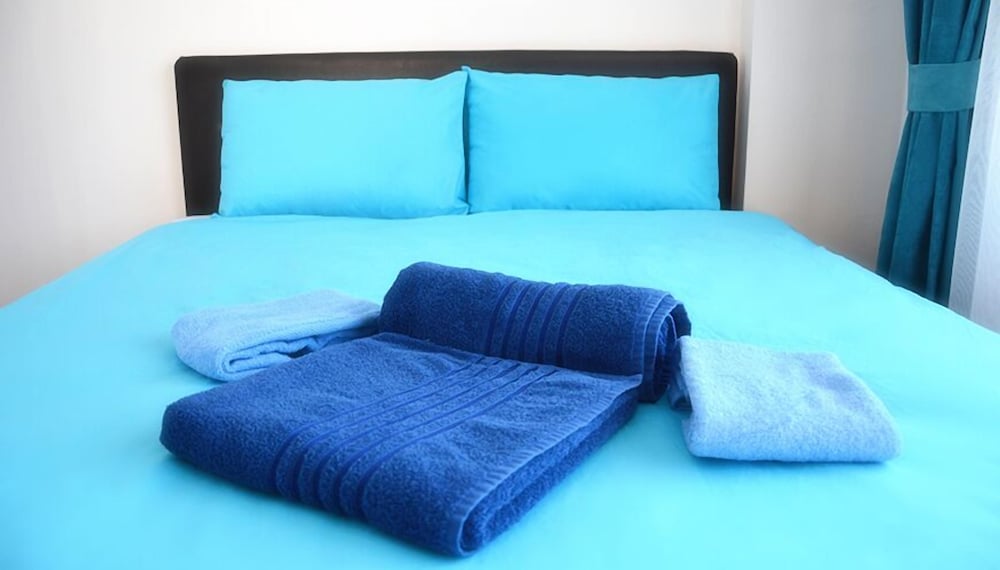 Ata Apart & Hotel — Bursa — photo 4