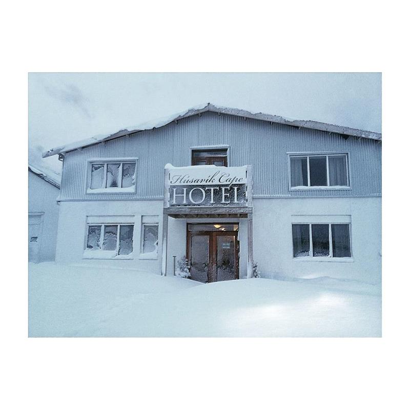 Hótel Húsavík
