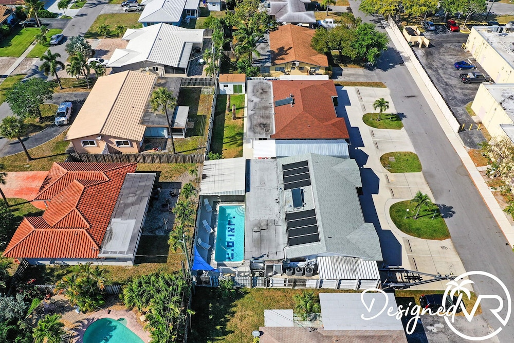 Unit G Sea&i Private Room Near Deerfield Beach - photo 7