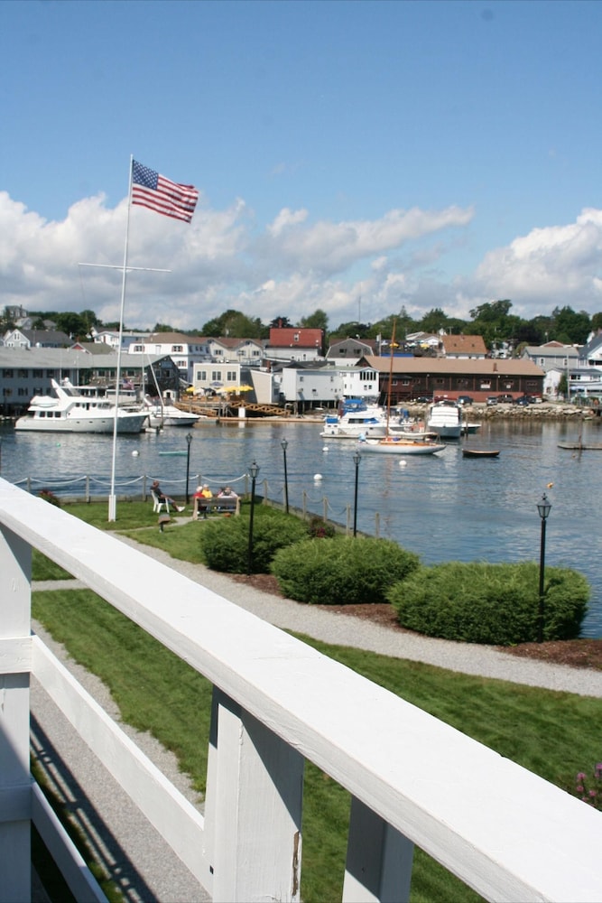 Boothbay Harbor Inn - photo 112