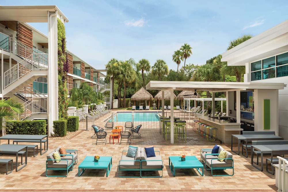 Hotel Alba Tapestry Collection by Hilton - photo 33