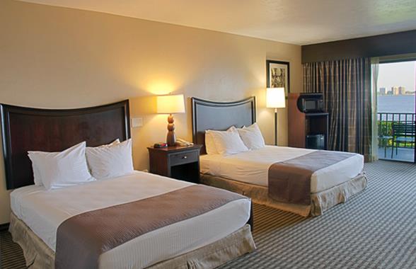 Best Western Fort Myers Waterfront - photo 14