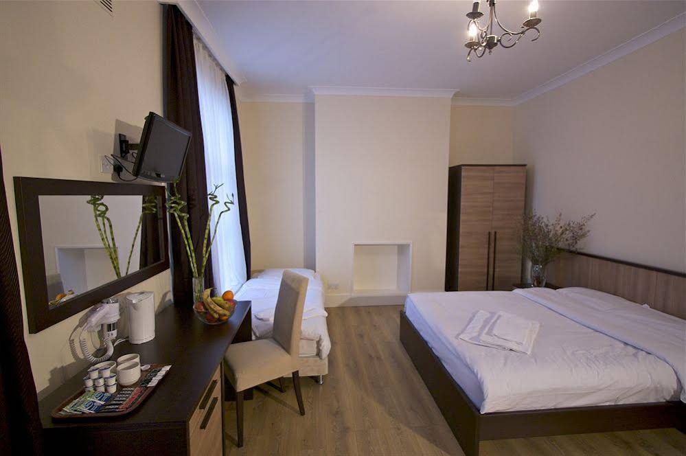 Park View - last minute hotel in London