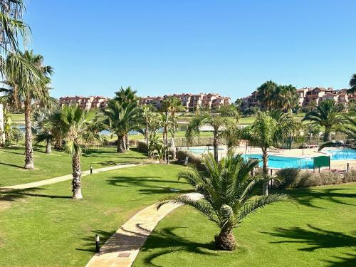 Sentido Suite Mar Menor Golf Resort in Torre-Pacheco, Spain