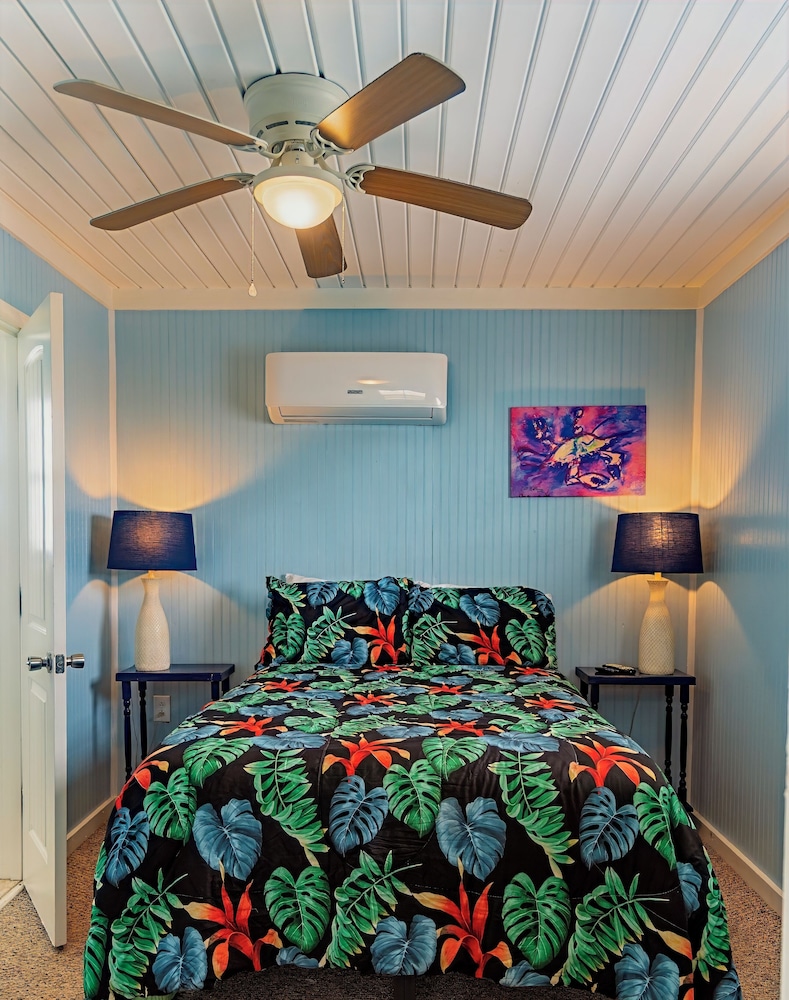 Blue Dolphin Inn and Cottages - photo 14