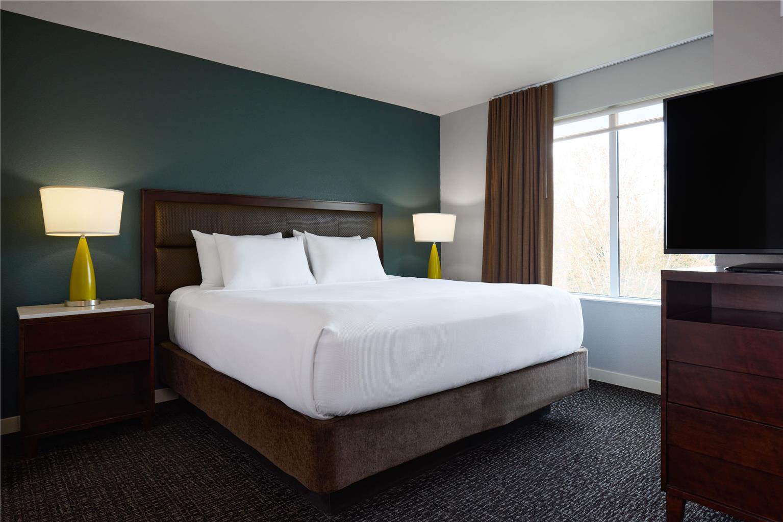 Hyatt House Seattle Redmond - photo 21