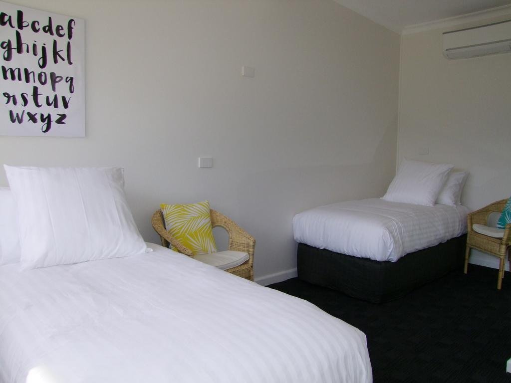 Corryong Hotel Motel — Corryong — photo 5