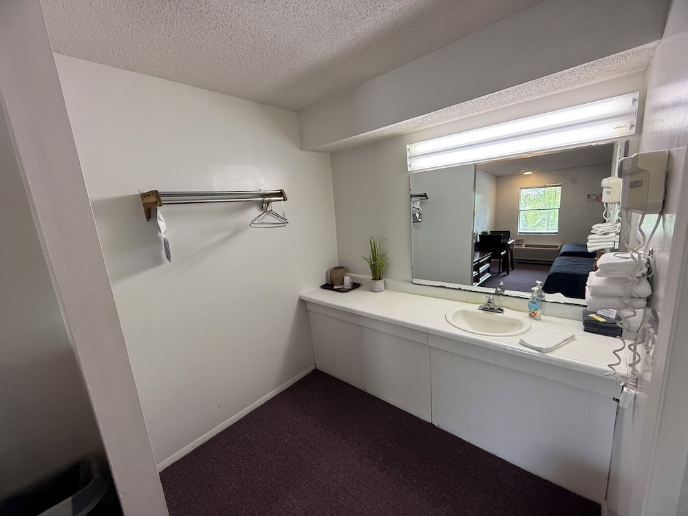Scottish Inns Motel Osage Beach - photo 38
