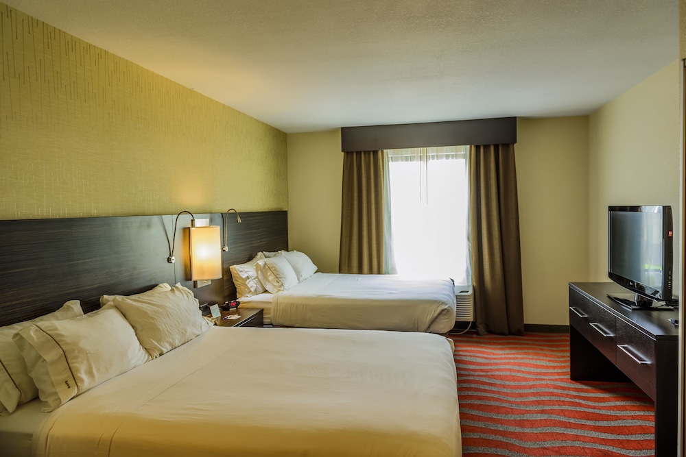 Holiday Inn Express Bradford by IHG - photo 6