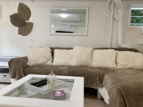 Aux Temps Modernes in Auxerre, France