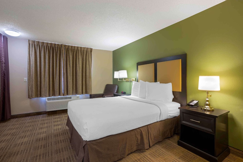 Extended Stay America Select Suites Springfield South - photo 6