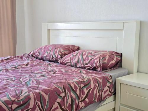 Orexus Tower 2 Bedroom Flat near Holiday Inn Hotel in City Center