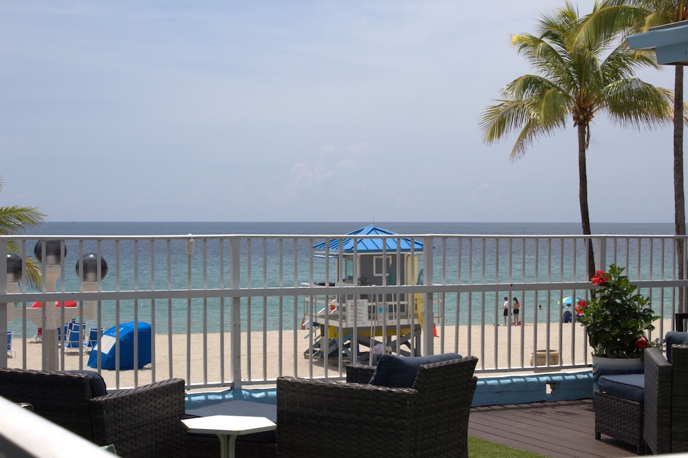 Golden Sand Oceanfront - photo 17