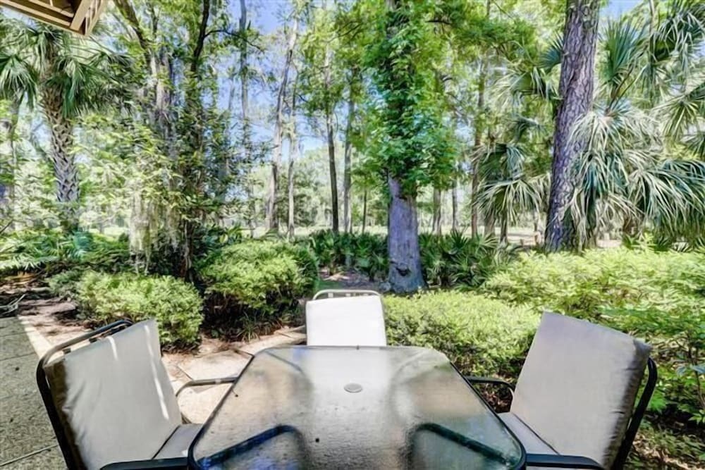 506 Plantation Club Villas at The Sea Pines Resort - photo 13