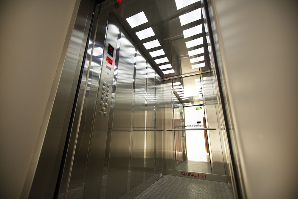 Elevator