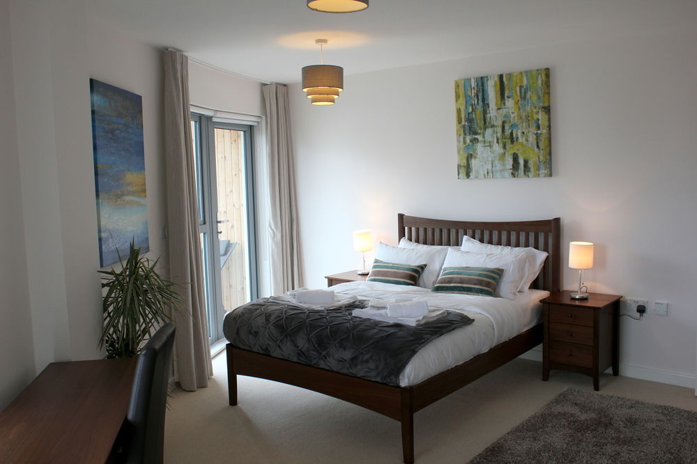 The Luxurious Semi Circle in Cambridge, United Kingdom