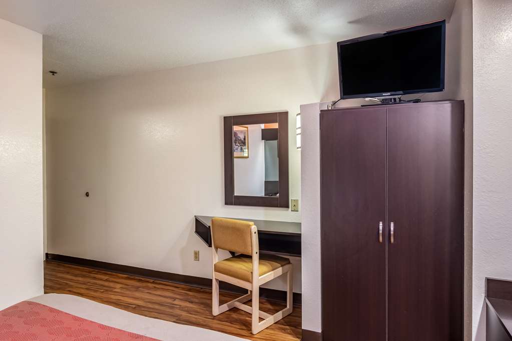 Motel 6 Chattanooga Downtown - photo 6