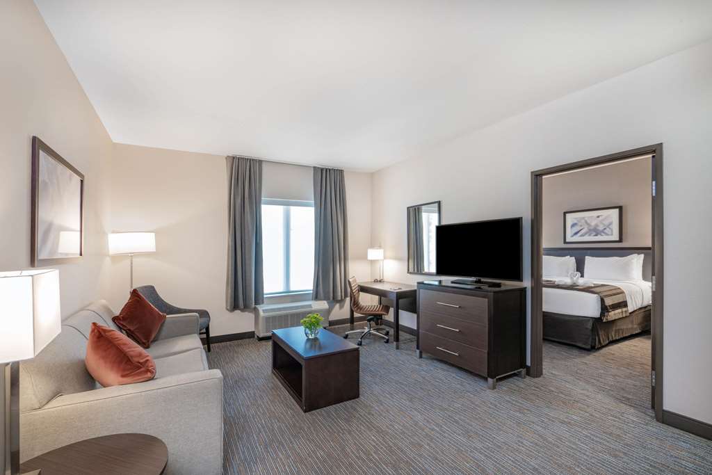 Wingate by Wyndham Moab - photo 33