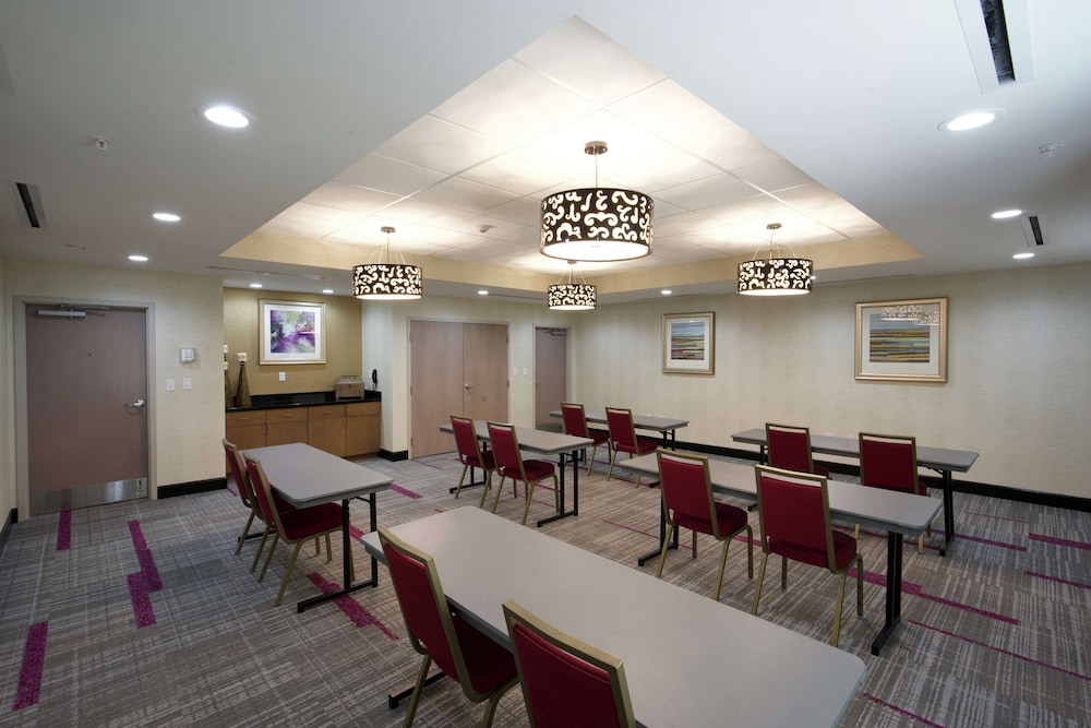 Hampton Inn & Suites Jackson Ridgeland - photo 74