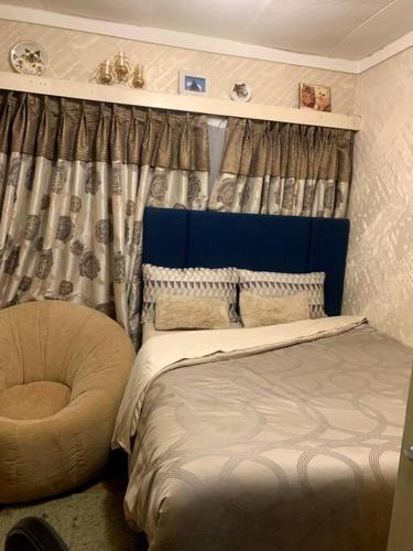 De Gold Nest opposite USA Embassy — 4-Star Luxury Hotel in Nairobi, Kenya