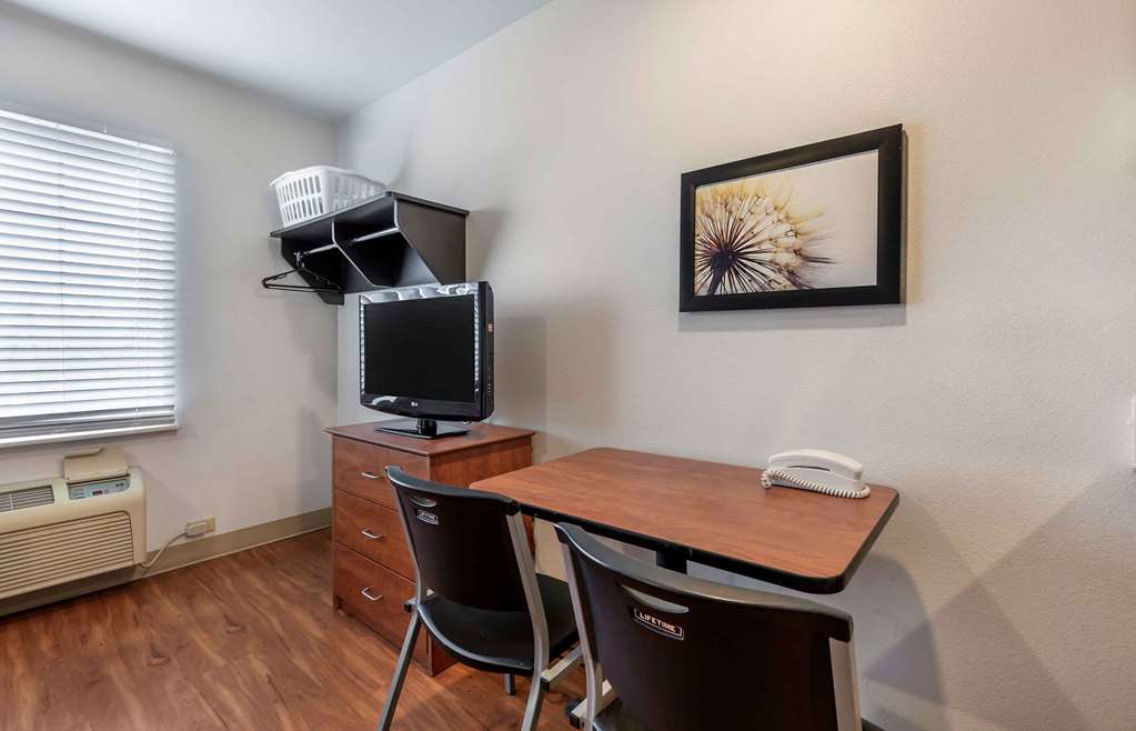 Extended Stay America Select Suites Gainesville - photo 17