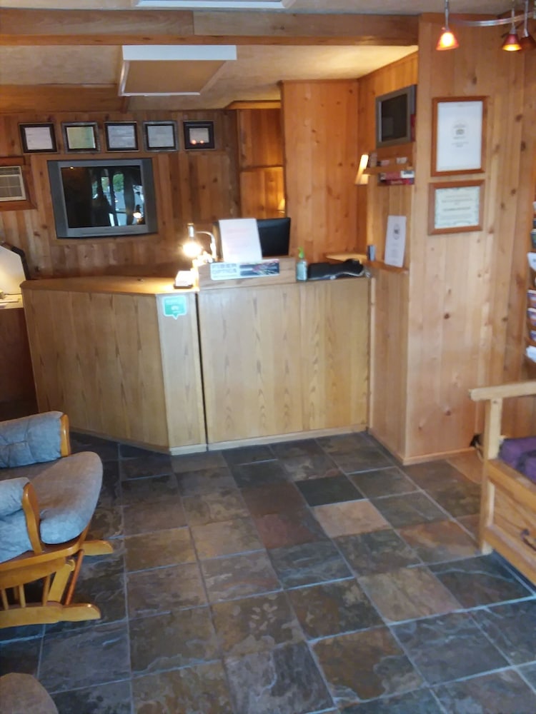 Columbia River Inn - photo 14