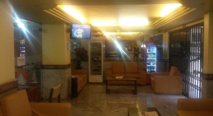 Hotel Peru Pacifico — Lima — photo 4