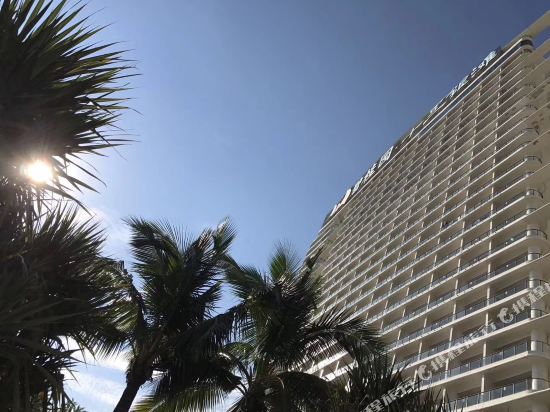 Muhai - last minute hotel in Huidong