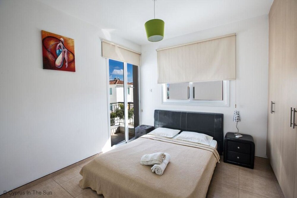 Cyprus Villa Avra 54 Gold