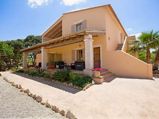 Ses Rotes Velles Petit Hotel — Ses Salines — photo 3