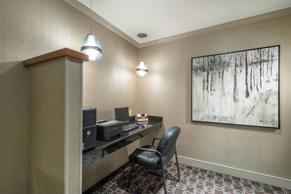 Residence Inn by Marriott Boston Franklin - photo 37