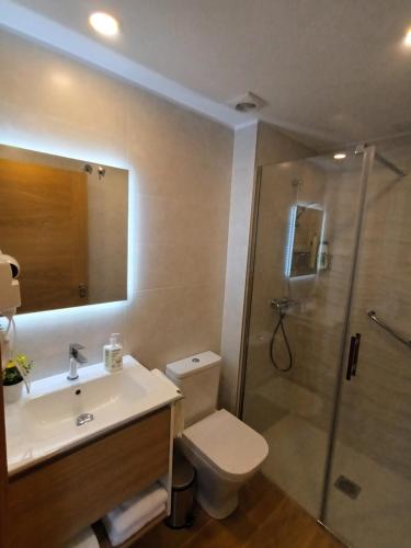 Kantabriko Berri Zarautz — 4-Star Luxury Hotel in Zarautz, Spain