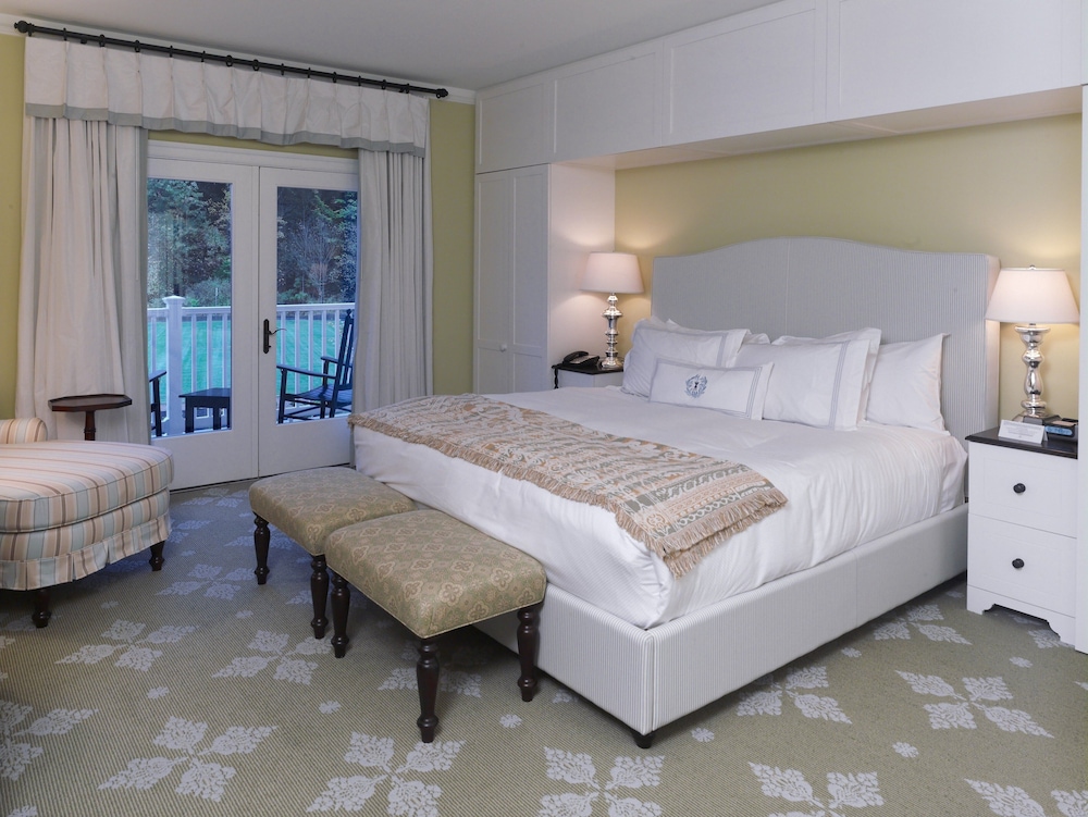 Omni Bedford Springs Resort & Spa - photo 77