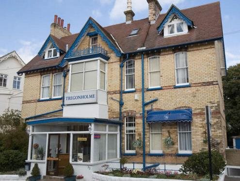Tregonholme Hotel — Bournemouth — photo 3