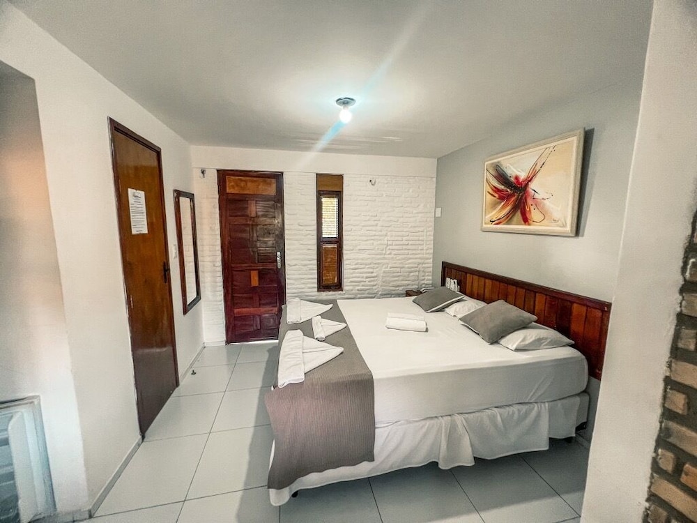 Falésia Praia Hotel — Aracati — photo 3
