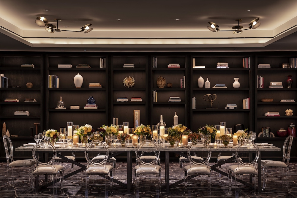Four Seasons Hotel Houston - photo 89
