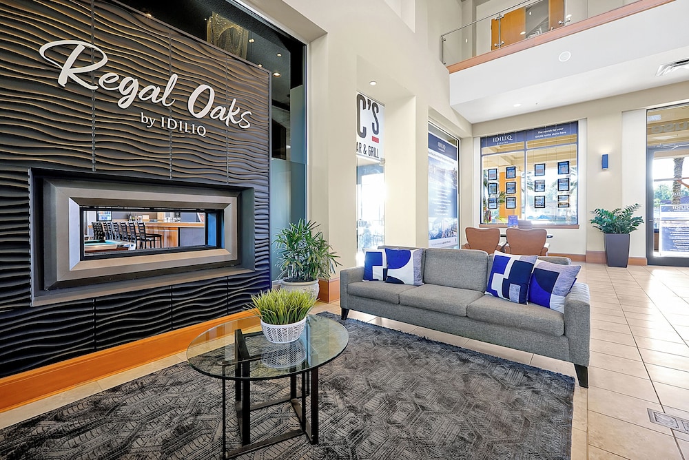 Regal Oaks Resort Vacation Townhomes by IDILIQ - photo 2